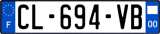 CL-694-VB