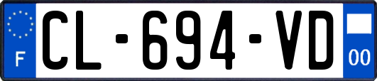 CL-694-VD