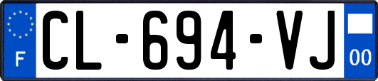 CL-694-VJ