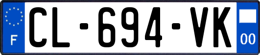 CL-694-VK