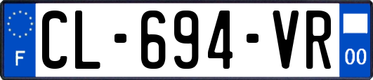 CL-694-VR