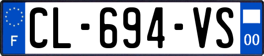 CL-694-VS