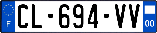 CL-694-VV