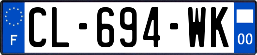 CL-694-WK