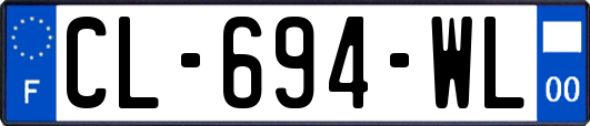 CL-694-WL
