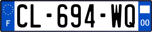 CL-694-WQ