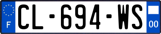 CL-694-WS