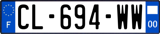 CL-694-WW