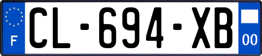 CL-694-XB