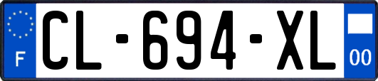 CL-694-XL