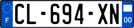 CL-694-XN