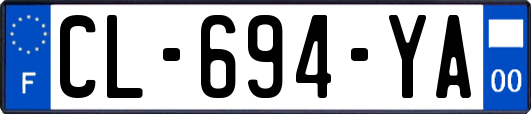 CL-694-YA