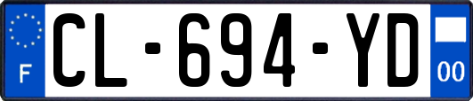 CL-694-YD
