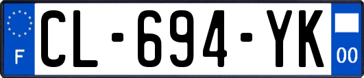 CL-694-YK