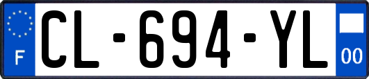 CL-694-YL