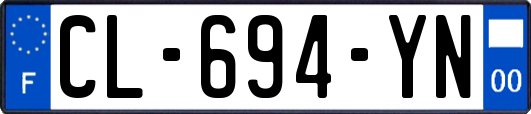 CL-694-YN