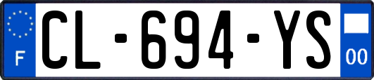 CL-694-YS