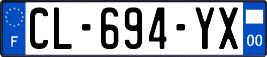 CL-694-YX