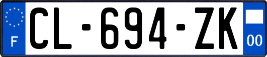 CL-694-ZK