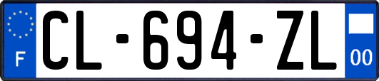 CL-694-ZL