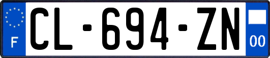 CL-694-ZN