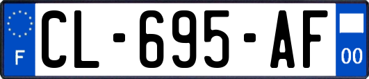 CL-695-AF