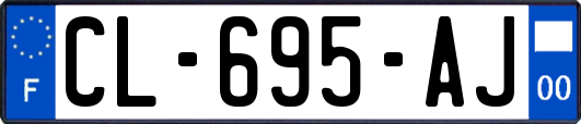 CL-695-AJ
