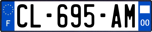 CL-695-AM