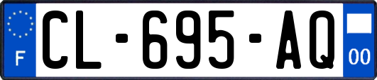 CL-695-AQ