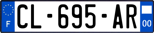 CL-695-AR