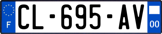 CL-695-AV