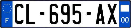 CL-695-AX