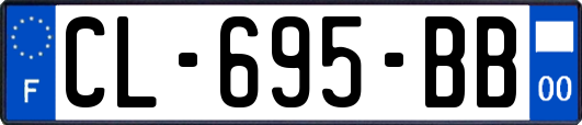 CL-695-BB
