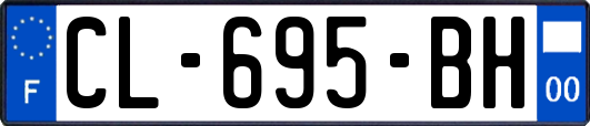 CL-695-BH