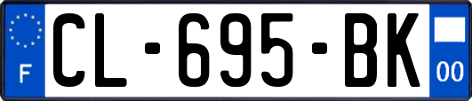 CL-695-BK