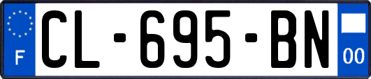 CL-695-BN