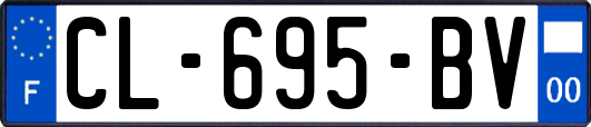 CL-695-BV