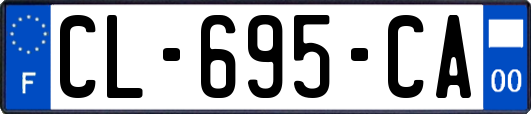 CL-695-CA