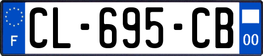 CL-695-CB