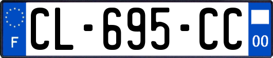 CL-695-CC