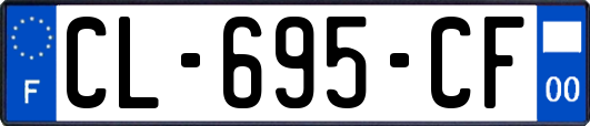 CL-695-CF