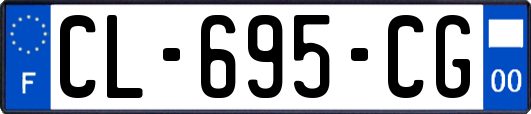 CL-695-CG