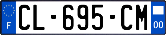 CL-695-CM