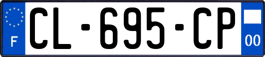CL-695-CP