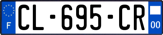 CL-695-CR