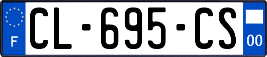 CL-695-CS