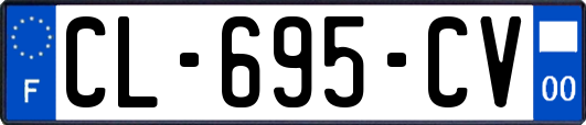 CL-695-CV