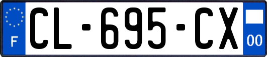 CL-695-CX