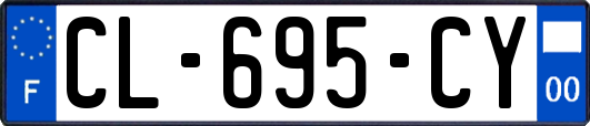 CL-695-CY