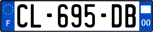 CL-695-DB